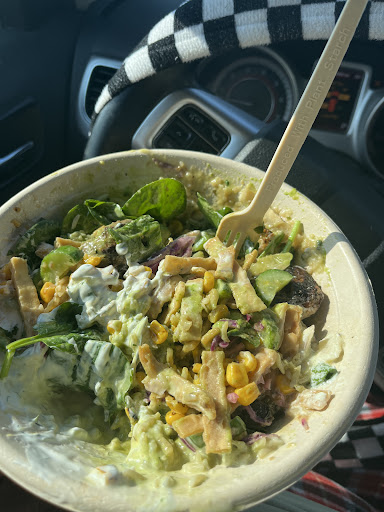 Photo of CAVA - 1400 Hwy 17 N, North Myrtle Beach, SC 29582