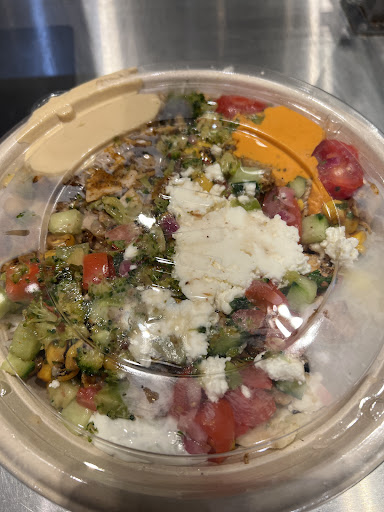 Photo of CAVA - 1400 Hwy 17 N, North Myrtle Beach, SC 29582