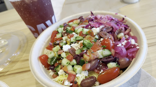 Photo of CAVA - 1400 Hwy 17 N, North Myrtle Beach, SC 29582