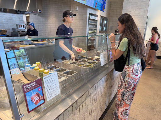 Photo of CAVA - 1400 Hwy 17 N, North Myrtle Beach, SC 29582