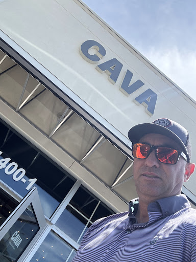 Photo of CAVA - 1400 Hwy 17 N, North Myrtle Beach, SC 29582