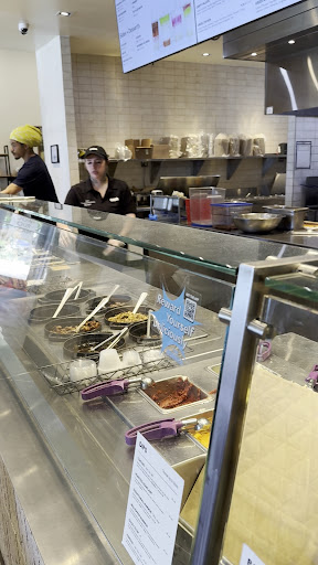 Photo of CAVA - 1400 Hwy 17 N, North Myrtle Beach, SC 29582