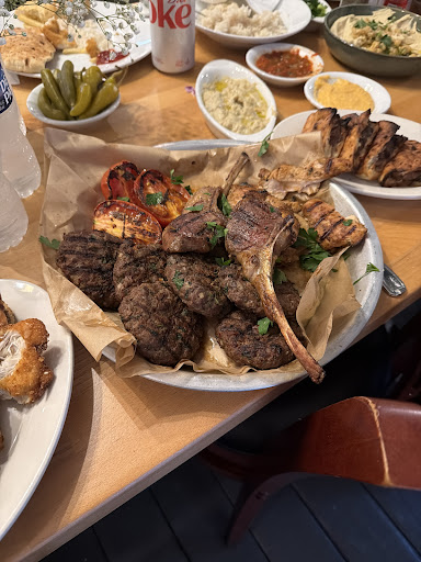 Photo of Mazal - 1901 Ashley River Rd, Charleston, SC 29407