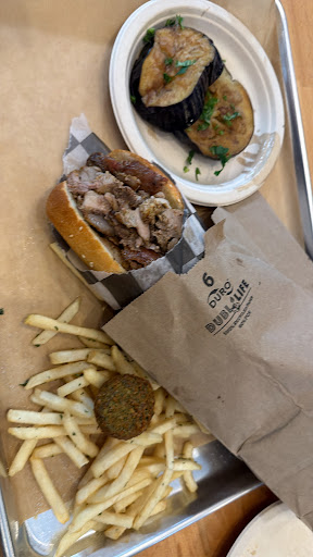 Photo of Mazal - 1901 Ashley River Rd, Charleston, SC 29407