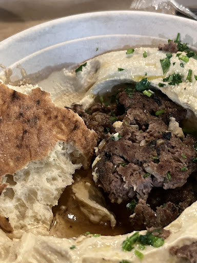 Photo of Mazal - 1901 Ashley River Rd, Charleston, SC 29407