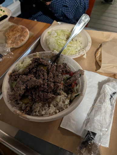 Photo of Mazal - 1901 Ashley River Rd, Charleston, SC 29407