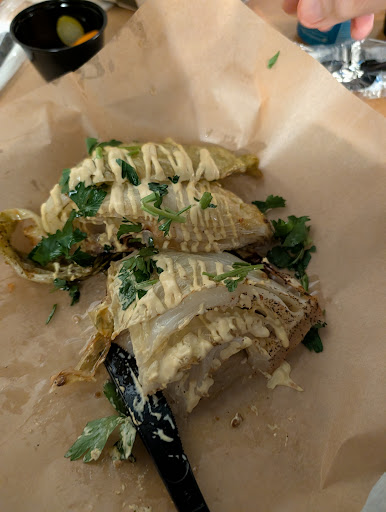 Photo of Mazal - 1901 Ashley River Rd, Charleston, SC 29407