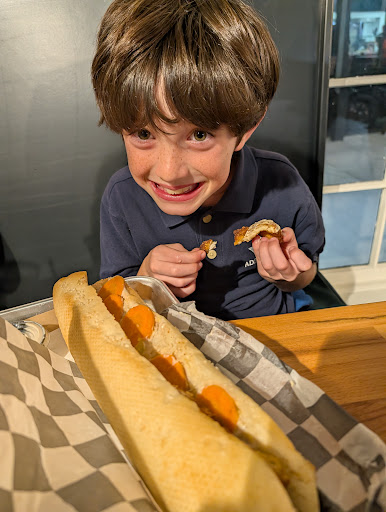 Photo of Mazal - 1901 Ashley River Rd, Charleston, SC 29407