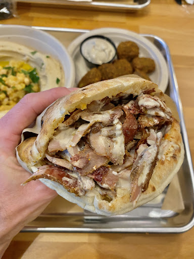 Photo of Mazal - 1901 Ashley River Rd, Charleston, SC 29407