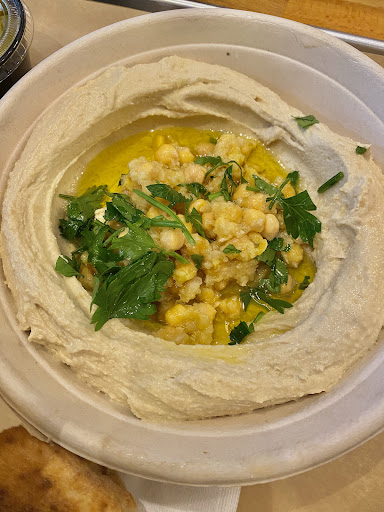 Photo of Mazal - 1901 Ashley River Rd, Charleston, SC 29407