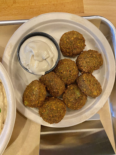 Photo of Mazal - 1901 Ashley River Rd, Charleston, SC 29407