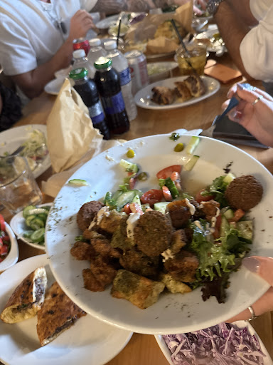 Photo of Mazal - 1901 Ashley River Rd, Charleston, SC 29407