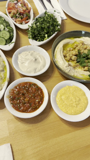 Photo of Mazal - 1901 Ashley River Rd, Charleston, SC 29407