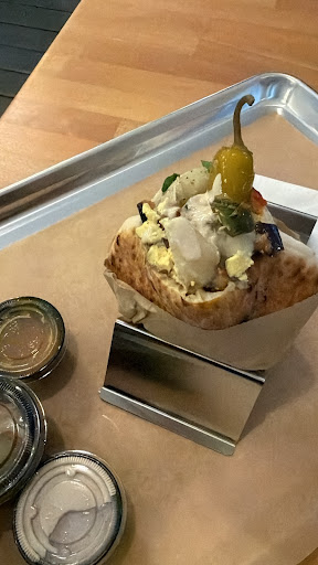 Photo of Mazal - 1901 Ashley River Rd, Charleston, SC 29407