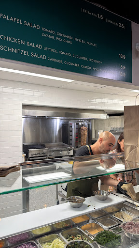 Photo of Mazal - 1901 Ashley River Rd, Charleston, SC 29407