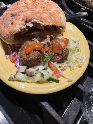 Photo of Mazal - 1901 Ashley River Rd, Charleston, SC 29407