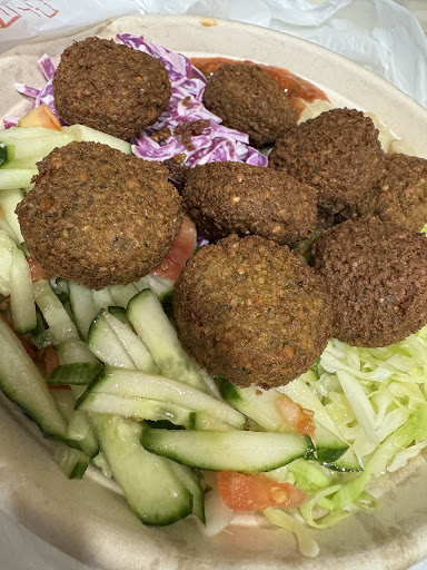 Photo of Mazal - 1901 Ashley River Rd, Charleston, SC 29407