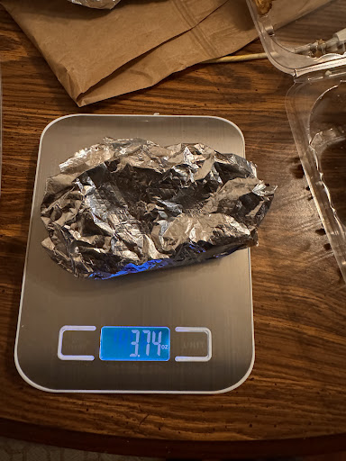 Photo of Taziki's Mediterranean Cafe - Med Center - 301 18th St S, Birmingham, AL 35233