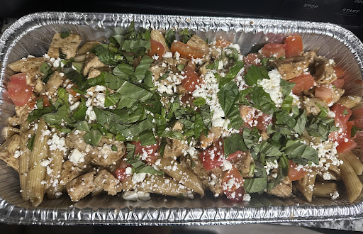 Photo of Taziki's Mediterranean Cafe - Med Center - 301 18th St S, Birmingham, AL 35233