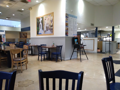 Photo of Taziki's Mediterranean Cafe - Med Center - 301 18th St S, Birmingham, AL 35233