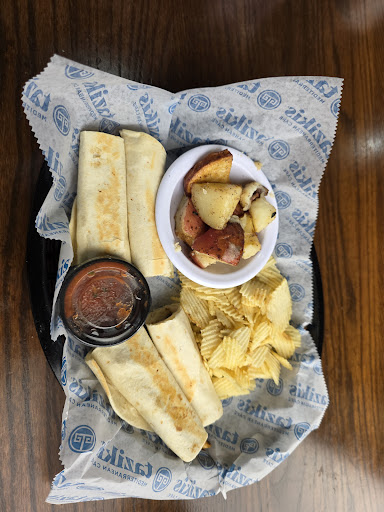 Photo of Taziki's Mediterranean Cafe - Med Center - 301 18th St S, Birmingham, AL 35233