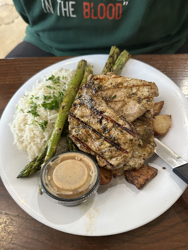 Photo of Taziki's Mediterranean Cafe - Med Center - 301 18th St S, Birmingham, AL 35233