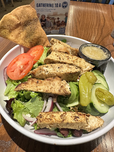 Photo of Taziki's Mediterranean Cafe - Med Center - 301 18th St S, Birmingham, AL 35233