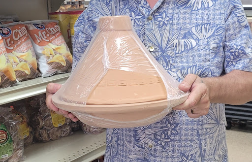 Photo of Mediterranean Food Market - 430 Green Springs Hwy #6, Homewood, AL 35209