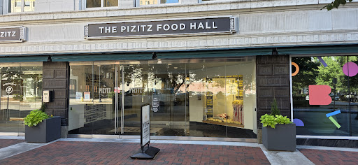 Photo of The Pizitz Food Hall - 1821 2nd Ave N #3112, Birmingham, AL 35203