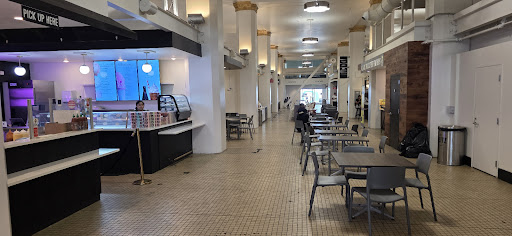 Photo of The Pizitz Food Hall - 1821 2nd Ave N #3112, Birmingham, AL 35203