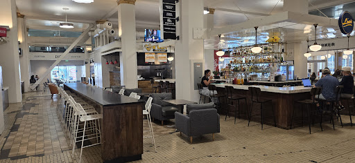 Photo of The Pizitz Food Hall - 1821 2nd Ave N #3112, Birmingham, AL 35203