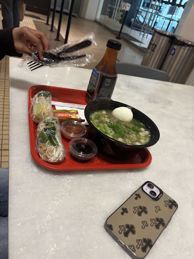 Photo of The Pizitz Food Hall - 1821 2nd Ave N #3112, Birmingham, AL 35203