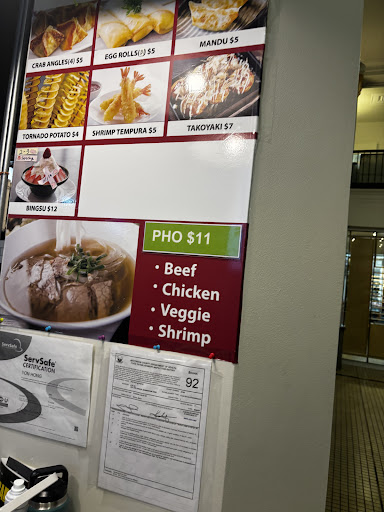 Photo of The Pizitz Food Hall - 1821 2nd Ave N #3112, Birmingham, AL 35203