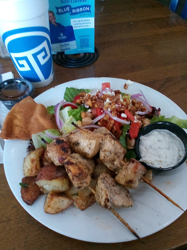 Photo of Taziki's Mediterranean Cafe - Trussville - 1820 Gadsden Hwy, Birmingham, AL 35235