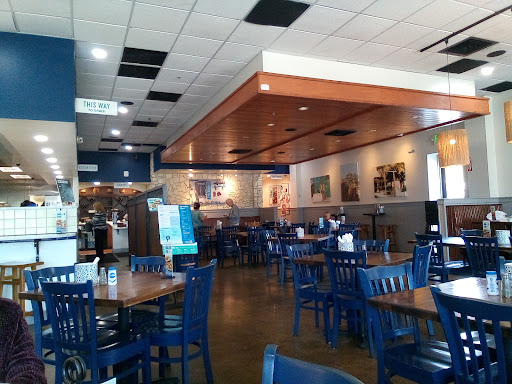 Photo of Taziki's Mediterranean Cafe - Trussville - 1820 Gadsden Hwy, Birmingham, AL 35235