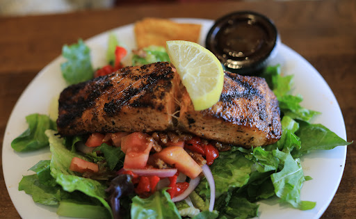 Photo of Taziki's Mediterranean Cafe - Trussville - 1820 Gadsden Hwy, Birmingham, AL 35235