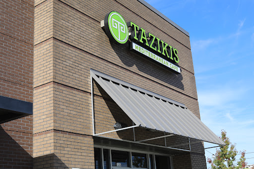 Photo of Taziki's Mediterranean Cafe - Trussville - 1820 Gadsden Hwy, Birmingham, AL 35235