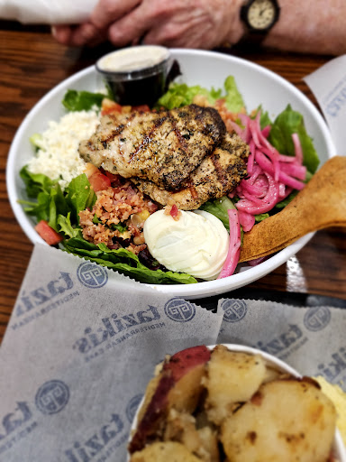 Photo of Taziki's Mediterranean Cafe - Trussville - 1820 Gadsden Hwy, Birmingham, AL 35235