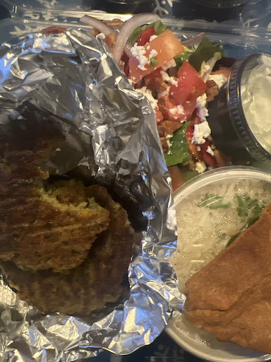 Photo of Taziki's Mediterranean Cafe - Trussville - 1820 Gadsden Hwy, Birmingham, AL 35235