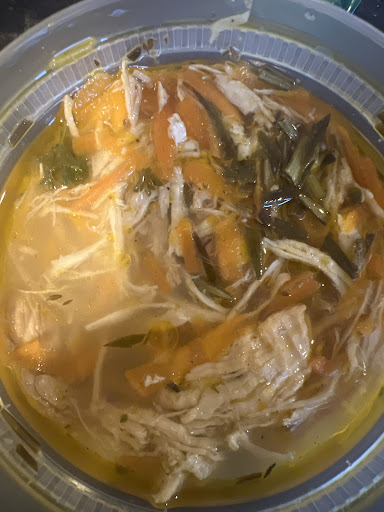 Photo of Taziki's Mediterranean Cafe - Trussville - 1820 Gadsden Hwy, Birmingham, AL 35235