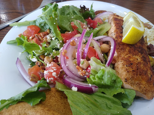 Photo of Taziki's Mediterranean Cafe - Trussville - 1820 Gadsden Hwy, Birmingham, AL 35235