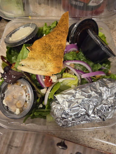 Photo of Taziki's Mediterranean Cafe - Trussville - 1820 Gadsden Hwy, Birmingham, AL 35235