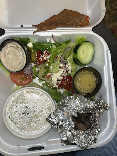 Photo of Taziki's Mediterranean Cafe - Trussville - 1820 Gadsden Hwy, Birmingham, AL 35235