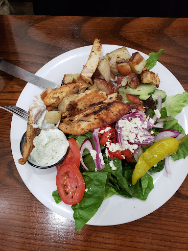 Photo of Taziki's Mediterranean Cafe - Trussville - 1820 Gadsden Hwy, Birmingham, AL 35235