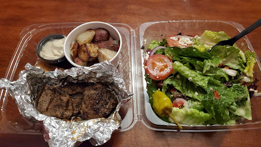 Photo of Taziki's Mediterranean Cafe - Trussville - 1820 Gadsden Hwy, Birmingham, AL 35235