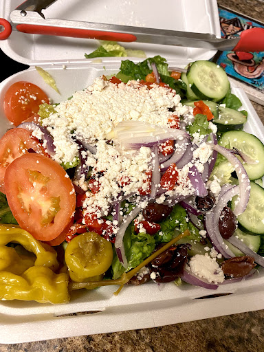 Photo of Taziki's Mediterranean Cafe - Trussville - 1820 Gadsden Hwy, Birmingham, AL 35235