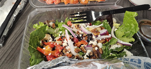 Photo of Taziki's Mediterranean Cafe - Trussville - 1820 Gadsden Hwy, Birmingham, AL 35235