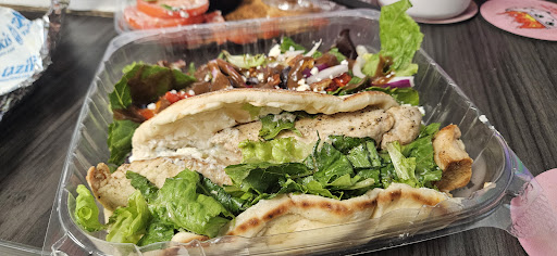 Photo of Taziki's Mediterranean Cafe - Trussville - 1820 Gadsden Hwy, Birmingham, AL 35235