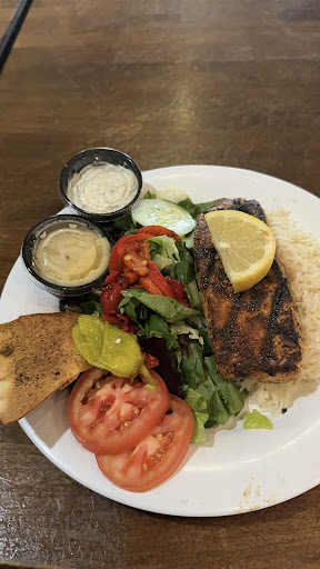 Photo of Taziki's Mediterranean Cafe - Trussville - 1820 Gadsden Hwy, Birmingham, AL 35235