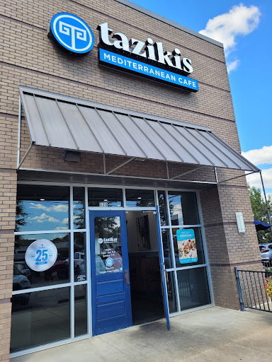Photo of Taziki's Mediterranean Cafe - Trussville - 1820 Gadsden Hwy, Birmingham, AL 35235